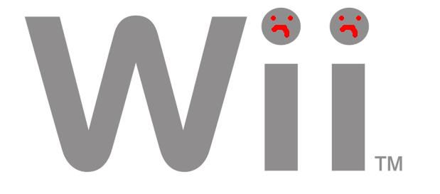 Microsoft kpi z Wii