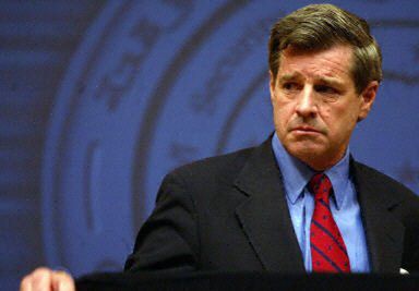Bremer: Saddam schwytany, ataków mniej