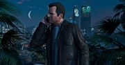 Pecetowe Grand Theft Auto V było w planach od samego początku
