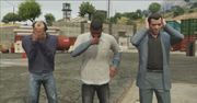 Take Two wyjaśnia słowa prezesa, który stwierdził, że temat fabularnych dodatków do GTA V nigdy nie był poruszany