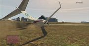 Błędy i mity Grand Theft Auto V