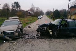 Lubelskie: Brutalny napad na małżeństwo