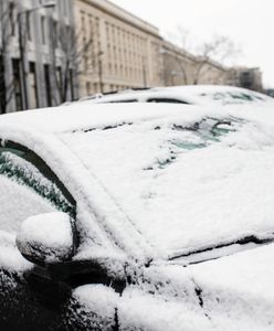 Wiemy, kiedy spadnie śnieg. Najpierw puch przykryje południe, później cały kraj
