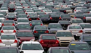 Kierowcy się ucieszą. Łatwo sprawdzą dane o swoim aucie