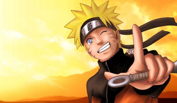 Naruto Ultimate Ninja Storm 3 będzie przynajmniej tak śliczne jak poprzedniczki