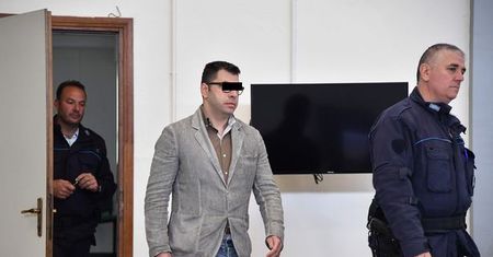 33-latek skazany za umyślne zarażanie wirusem HIV. Najmłodsza ofiara miała 14 lat