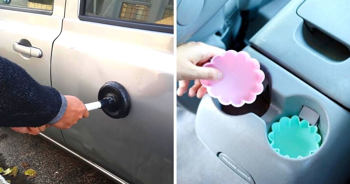 15 Reliable Hints for Drivers. They Really Work!