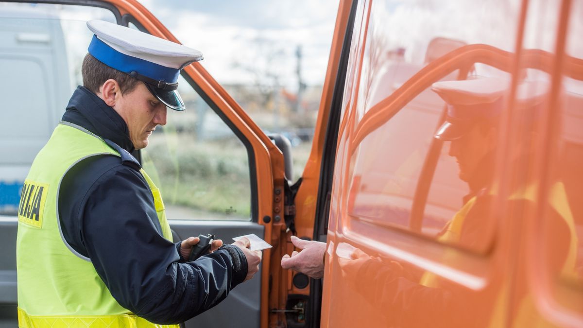 Rosną kary za brak OC, maksymalna dla auta osobowego to 5,2 tys. zł