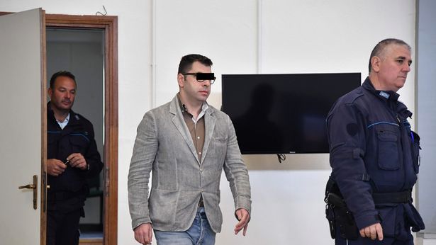 Valentino Talluto został skazany na 24 lata pozbawienia wolności za umyślne zarażanie wirusem HIV