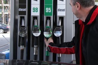 Ceny paliw pójdą w górę. Ropa najdroższa w tym roku