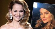 Paulina Sykut w futrze z sieciówki podbija Instagram. Jest tak ładne i tanie, że zaraz zniknie z półek