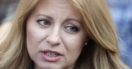 Zuzana Caputova. Kim jest nowa prezydent Słowacji?