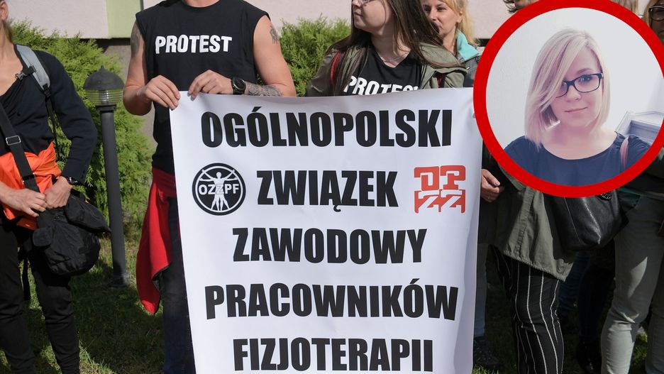 "Już na ostatnim roku studiów wiedziałam, że nie będę pracować w zawodzie" - powiedziała mi Agata