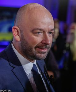 Wybory samorządowe - Wrocław. Jacek Sutryk wygrywa w I turze