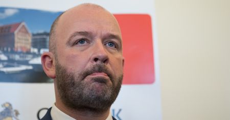 Prezydent Wrocławia obiecał strajkującym nauczycielom wypłatę pensji. Pieniędzy jednak nie dostaną