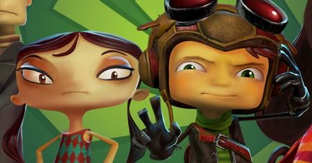Psychonauts 2 opóźnione, ale na pewno ukaże się na wszystkich platformach
