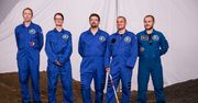 Startuje ICAres-1 – polska analogowa misja marsjańska
