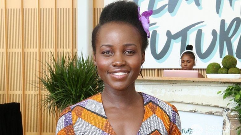 Lupita Nyong’o