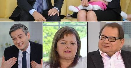 Donald Tusk w "Dzień dobry TVN", czyli politycy w nietypowych programach