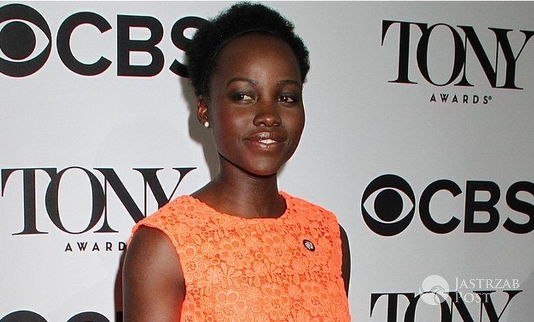Lupita Nyong’o