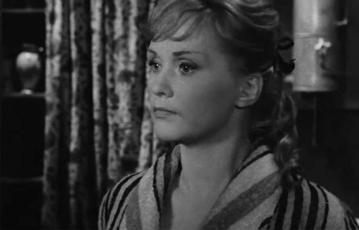 Barbara Krafftówna