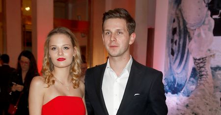 Antoni Królikowski i Kasia Sawczuk: zdecydują się na ślub?