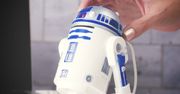 R2-D2 posprząta nasze biurko