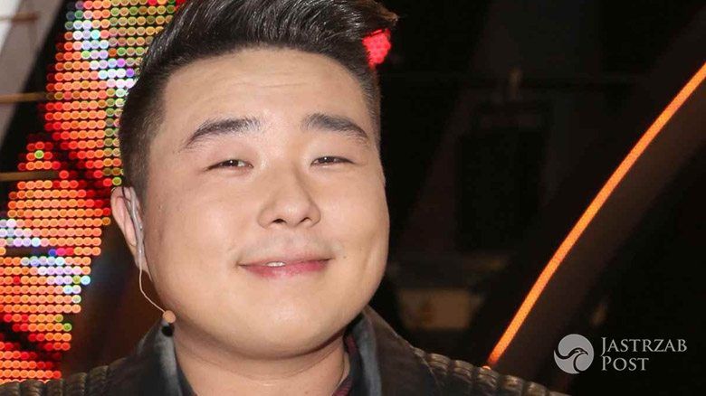 Bilguun Ariunbaatar spełnił marzenie małego chłopca