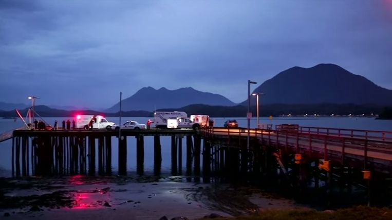 Tofino
