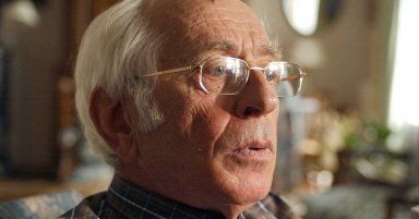 Nobel za "taniec odbijany"