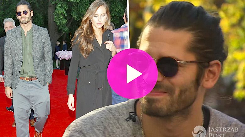 Radzimir Dębski Uwaga!