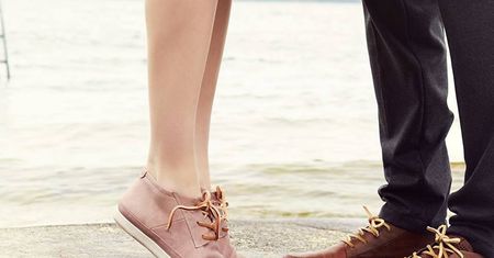 Ecco - buty i akcesoria, historia marki