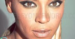 Zdjęcia Beyonce bez retuszu wyciekły do internetu