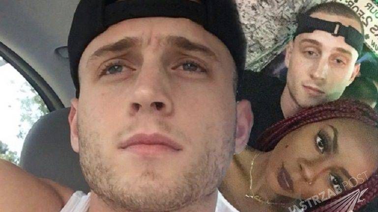 Chet Hanks na Instagramie Belli Cheveux