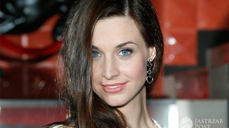 Julia Kamińska, fot: AKPA