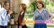 Maria Winiarska w "Barwach szczęścia" zrujnuje małżeństwo Stefana i Walerii? Poznaj szczegóły romansu seniorów!