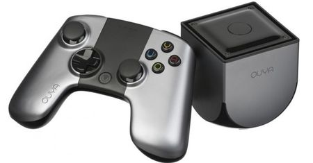 Razer przejmuje androidową platformę OUYA