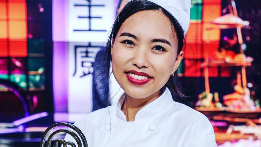Ola Nguyen została 7. MasterChefem