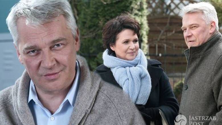 Małgorzata Pieńkowska, Zbigniew Stryj