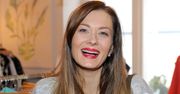 Anita Sokołowska ma powody do radości! Syn bardzo ją zaskoczył
