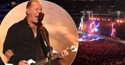 Metallica zaśpiewała „Sen o Warszawie” na koncercie w Polsce. To trzeba zobaczyć [WIDEO]