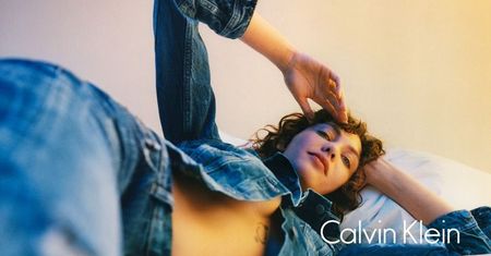 Plejada gwiazd w kampanii Calvin Klein