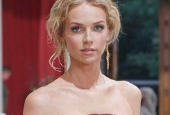 Magda Mielcarz stawia na...