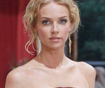 Magda Mielcarz stawia na...