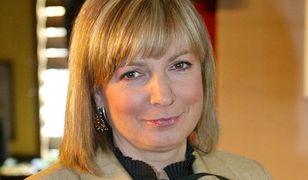 Schymalla zostałą szefową TVP1