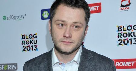 Jarosław Kuźniar idzie na wojnę z hejterami - publikuje w sieci ich dane