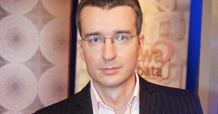 Prezenter TVP był... aktorem!