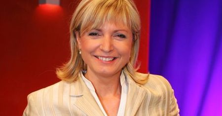 Iwona Schymalla wprowadza zmiany w ramówce TVP 1