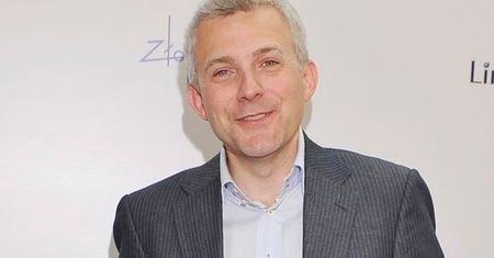 Hubert Urbański w nowym programie HBO