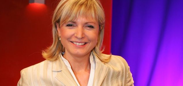Iwona Schymalla wprowadza zmiany w ramówce TVP 1